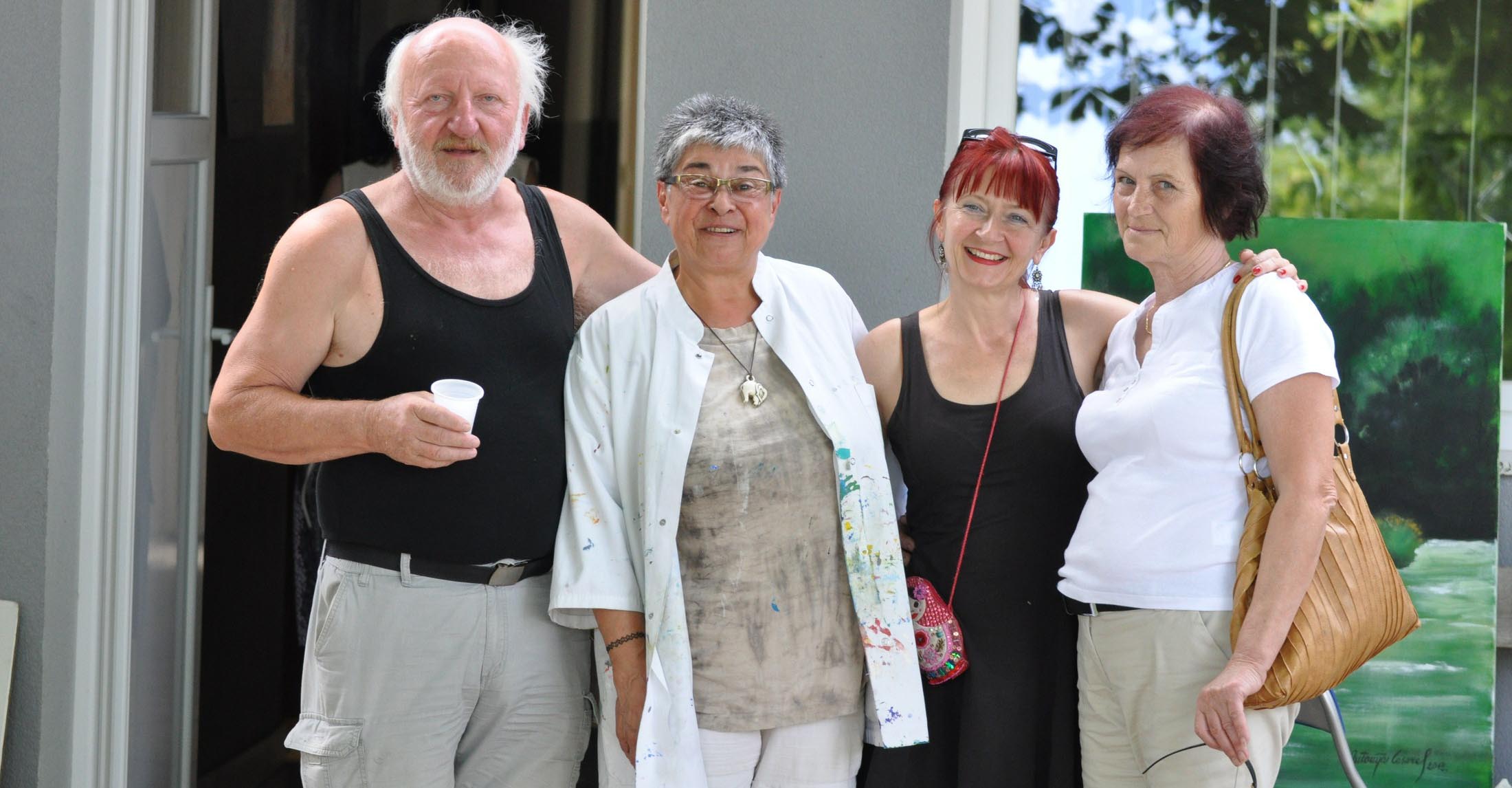 9 likovna kolonija URIHO Zagreb 2015 5